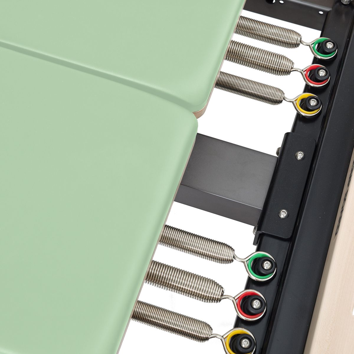 Twin Reformer with Tower